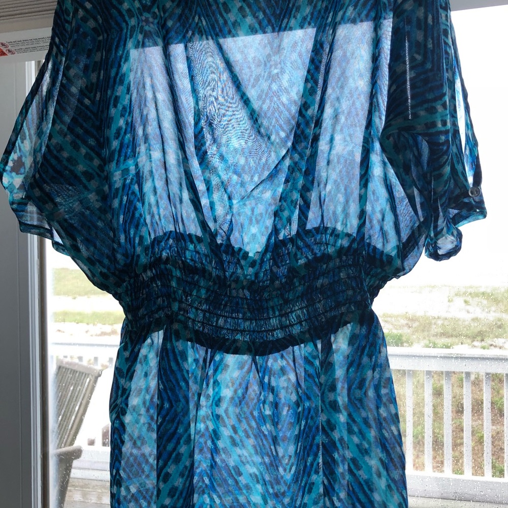 Echo Beach Cover-Up - image 4